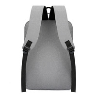 Sacs et Étuis d'Affaires Personnalisés en Gros Grande Capacité Sac à Dos Homme pour Ordinateur Portable de Voyage avec Port USB