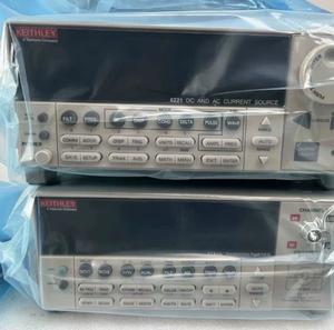 Multimètre numérique (DMM) de la série spécialisée Good Keithley, Keithley 2182A DAQ6510 3706A, haute performance et applications spéciales - Product Image 6