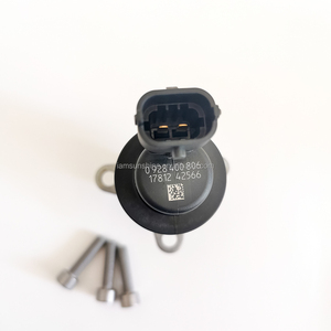 100% Van điều khiển đơn vị đo nhiên liệu mới nguyên bản 0928400806 0928400705 0928400746 0928400737 van đơn vị đo nhiên liệu chính hãng - Product Image 3