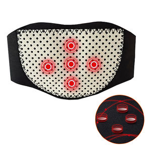 Vente en gros en usine Orthèse de soutien du cou en tourmaline auto-chauffante OEM - Product Image 3