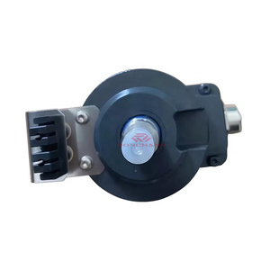 Codificador de Eje Hueco OG 72 DN 1024 R OG72DN1024R con Señal de Giro Inverso en Stock - Product Image 3