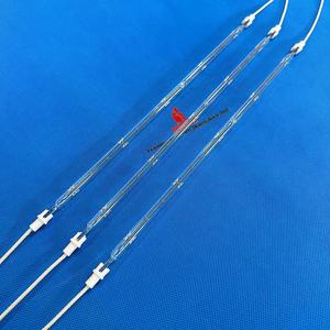 Rema <span class=keywords><strong>R7S</strong></span> 4500W <span class=keywords><strong>Halogen</strong></span> nóng yếu tố 380V sưởi ấm hồng ngoại đèn IR Xe chữa đèn - Product Image 1