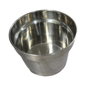 VICTORY vente chaude 304/201 support de pot de soupe en acier inoxydable seau à riz en acier inoxydable pour restaurants de laboratoire ou cuisines - Product Image 1