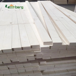 <span class=keywords><strong>Bois</strong></span> lamellé-collé <span class=keywords><strong>en</strong></span> peuplier massif LVL <span class=keywords><strong>de</strong></span> première qualité pour meubles et palettes - Product Image 5