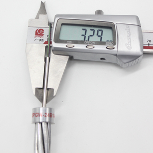 คอมโพสิต<span class=keywords><strong>Overhead</strong></span> <span class=keywords><strong>Ground</strong></span> <span class=keywords><strong>Wire</strong></span> Optical Fiber CableหลวมหลอดStrandedสายดินที่สอดเส้นใยแก้วนำแสงไว้ข้างในโหมดเดี่ยวสายดินที่สอดเส้นใยแก้วนำแสงไว้ข้างในสายเคเบิลสายดินที่สอดเส้นใยแก้วนำแสงไว้ข้างในราคา - Product Image 1