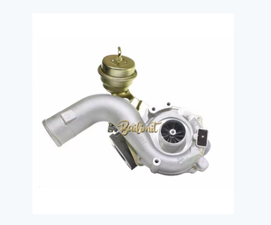 53039880058 06A145713B 53039700058 Nuevo Turbocompresor para Audi TT, Skoda Octavia, Volkswagen <span class=keywords><strong>Bora</strong></span> <span class=keywords><strong>1.8</strong></span> <span class=keywords><strong>T</strong></span> - Product Image 1