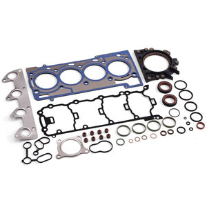 Kit de Juntas de Motor para Audi A1 A3 VW Beetle <span class=keywords><strong>Golf</strong></span> Polo 1.2 <span class=keywords><strong>TSI</strong></span> 03F103383E - Product Image 1
