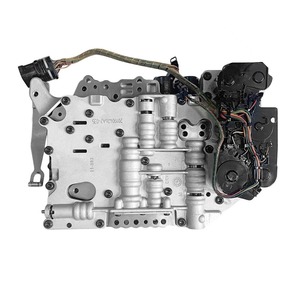 Ensemble de corps de soupape de transmission automatique 736140 M11 6AT pour moteur Geely 6AT, pièces de voiture, accessoires - Product Image 2