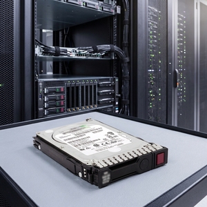 ฮาร์ดไดรฟ์ภายในแบบ SATA สำหรับองค์กร รุ่น ST10000NM017B ความจุ 10TB ขนาด 3.5 นิ้ว สำหรับเซิร์ฟเวอร์ - Product Image 5