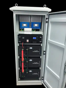 LiFePO4 Litio PNG Oliter Batería 24V 48V 50AH 100AH 200AH 300AH Para Sistemas <span class=keywords><strong>de</strong></span> Almacenamiento <span class=keywords><strong>de</strong></span> Energía Solar - Product Image 3