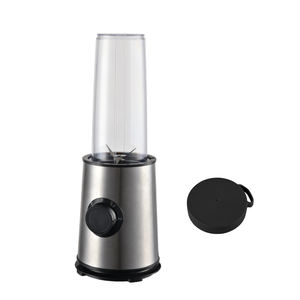 <span class=keywords><strong>Mini</strong></span> <span class=keywords><strong>licuadora</strong></span> <span class=keywords><strong>Oster</strong></span> Kitchen de 600W, exprimidor de mano eléctrico, cuchillas de plástico con instrucciones de funcionamiento en español e inglés, uso doméstico - Product Image 2