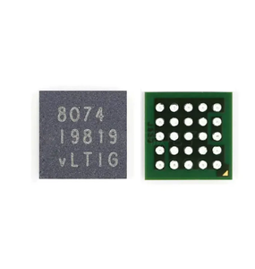 WT:E Memoria IC LPDDR4 de 48Gb 1866MHz VFBGA-556 -30 ℃ ~85 ℃   MT53D768M64D8SQ-053 - Product Image 1