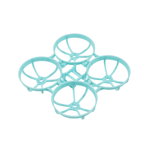 Châssis Brushless Whoop Meteor75 Pro 7,73g, moulage exclusif, compatible avec F4 1S 5A FC 1102 et hélices de 45mm - Product Image 1