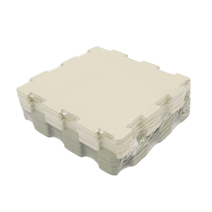 Tapis de jeu <span class=keywords><strong>pour</strong></span> bébé Hydefoam en EVA sûr, tapis durable <span class=keywords><strong>pour</strong></span> <span class=keywords><strong>la</strong></span> maison, sécurité à domicile, fabrication au Vietnam, marque adaptée aux commerçants, taille personnalisée - Product Image 2