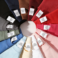 T-shirts pour hommes en coton 100% 230 grammes, impression personnalisée DTF DTG, sérigraphie, multicolores, haute qualité, confort, doux, étiquette tissée personnalisée