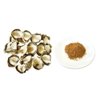 Extrait de champignon Veselka en poudre de Chine, 20% de polysaccharides