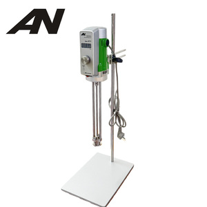 Omogeneizzatore da Laboratorio Facile da Usare, Miscelatore per Latte AE10, Emulsionatore ad Alta Dispersione, Omogeneizzatore per Altri Liquidi da Laboratorio - Product Image 1