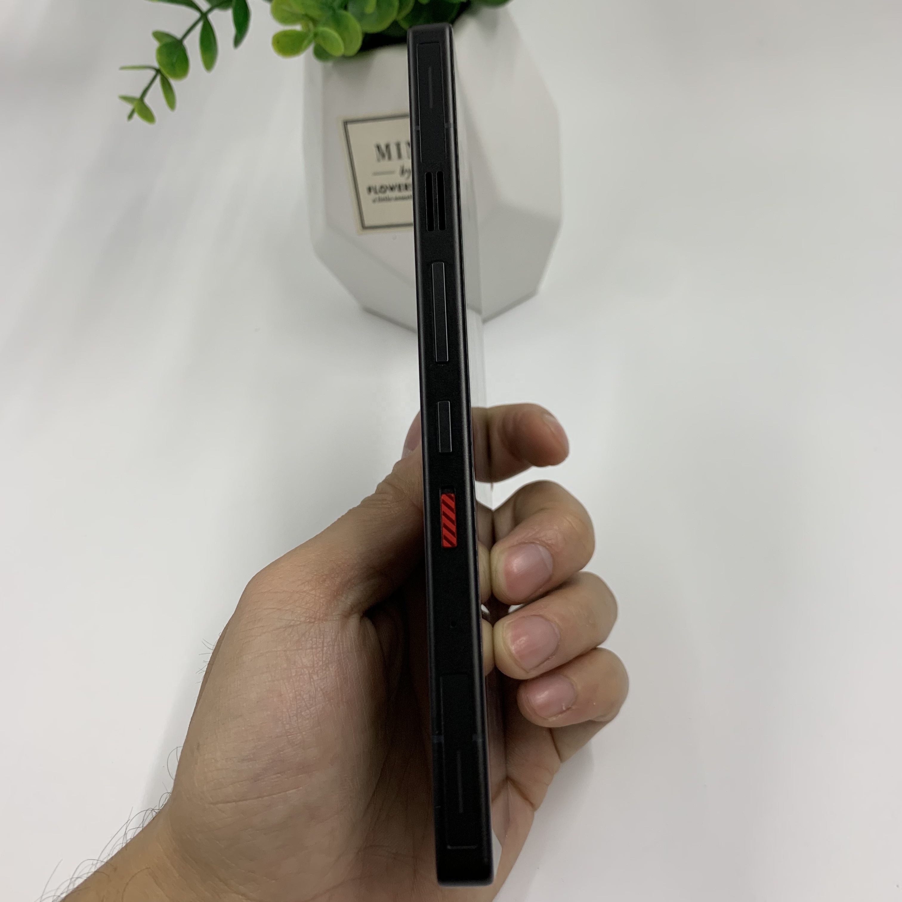 nubia redmagic 11 pro plus