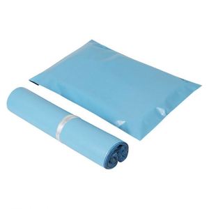 Eco-Friendly Sustainable Disposable Waterproof Shopping Mailing <b>Bag</b> for Shoes & Socks Poly Mailers - Product Image 4