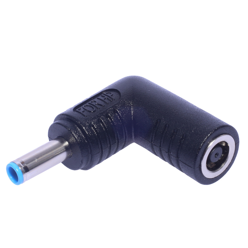 Negro-6.0x3.6mm Hembra a 4530HP