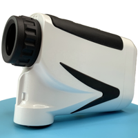 Télémètre laser professionnel multifonction haute précision 4000m 905nm, télescope portatif, mesureur de distance pour la chasse/la foresterie