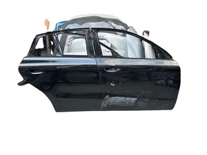 2022 piezas de automóviles <span class=keywords><strong>usadas</strong></span> para Mercedes Benz C292 GLE M clase puerta delantera izquierda y derecha puerta del lado del conductor y del pasajero - Product Image 5