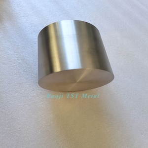 ไนโอเบียมร็อดราคา99.95% ไนโอเบียมบาร์บริสุทธิ์ต่อกิโลกรัมราคา - Product Image 5