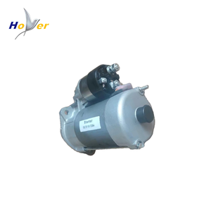 Piezas de motor de maquinaria de motor diésel 2011 Starter 0118 3599 0118 2382 0118 <span class=keywords><strong>3404</strong></span> 01183404 01182382 01183599 para motor Deutz - Product Image 3