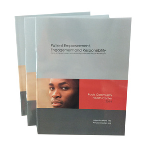 Chất Lượng Cao Tùy Chỉnh In Cuốn Sách Theo Yêu Cầu Sách In Ấn Bán Buôn - Product Image 2