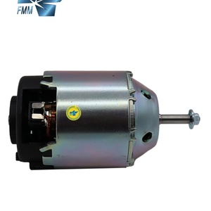 Moteur de soufflerie AC 12V 27225-8H31C 272258H31C pour Nissan Qashqai RHD - Product Image 6