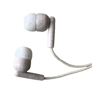 高品质音频有线耳机耳机入耳式耳机廉价一次性赠品制造商耳机