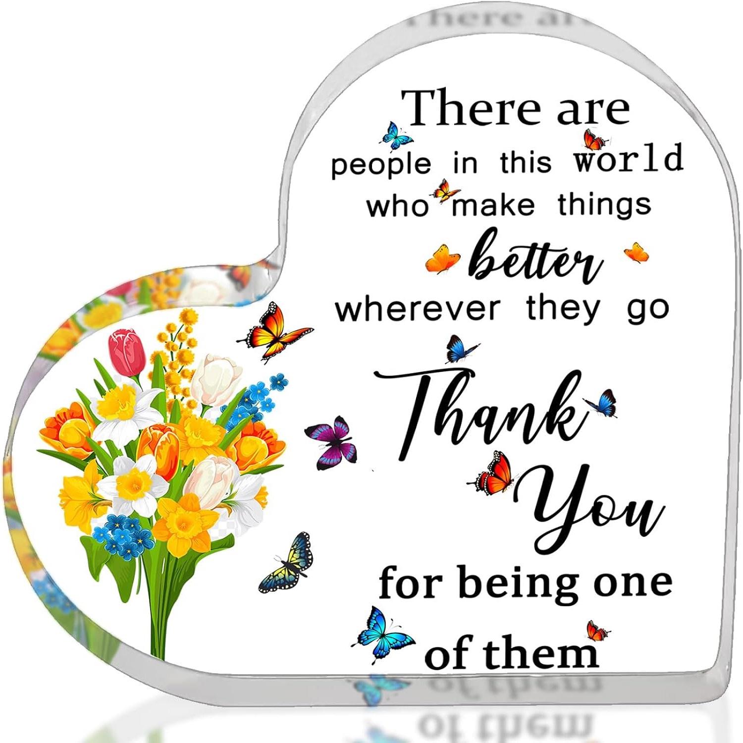 Il y a des gens dans ce monde