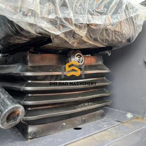 Topadora de orugas Caterpillar CAT-D5K de segunda mano, importada de Japón, con garantía posventa, para uso agrícola y doméstico. - Product Image 6