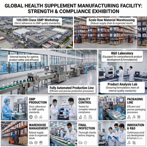 ผงกาแฟมัทฉะธรรมชาติ สารต้านอนุมูลอิสระ สำหรับผู้ใหญ่ ปรับสูตรสำหรับคนทานคีโต วีแกน รับผลิตแบรนด์ส่วนตัว ปริมาณขั้นต่ำในการสั่งซื้อยืดหยุ่น  โรงงานผลิตโดยตรง ให้พลังงานทันที - Product Image 4