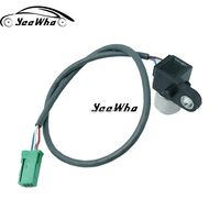 Sensor Kecepatan 31935-1XJ0A untuk Transmisi Nissan Suku Cadang Mobil Aksesoris Mobil