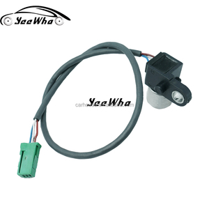 Sensore di Velocità 31935-1XJ0A per Trasmissione Nissan, Ricambi <span class=keywords><strong>Auto</strong></span>, <span class=keywords><strong>Accessori</strong></span> per Veicoli - Product Image 5