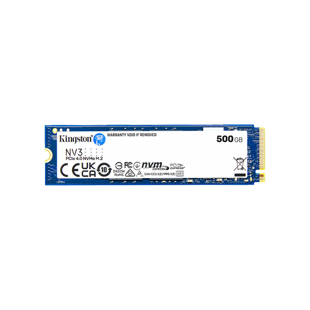 Best 500GB M.2 SSDs for Boot Drives in 2026