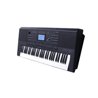 Reliable and Good MEDELI A900 61-Keys Professional Arranger Keyboard Advance Original Electric Organ