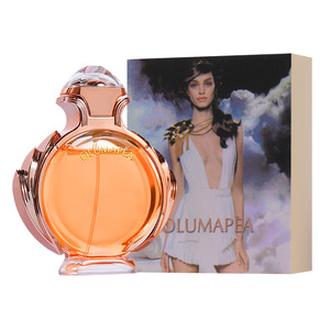 <span class=keywords><strong>Parfum</strong></span> pour femme Million's <span class=keywords><strong>Goddess</strong></span> 90ml, <span class=keywords><strong>parfum</strong></span> léger longue durée, marque populaire des célébrités d'Internet - Product Image 3