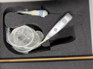 Sonda de ultrasonido Reparación de transductor de volumen de RAB6-RS y sonda de ultrasonido Transductor 3D/4D a la venta - Product Image 5