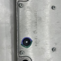 Module de commande électronique (ECM) d'origine neuf pour moteurs diesel Cummins ISM11 QSM11 ISX15 QSX15