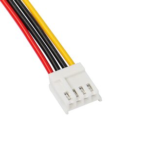 JST Molex Picoblade 51021 1.25 1.25MM 4Pin 5Pin 4 5 pinli konnektör Sata kablosu - Product Image 5