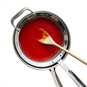 Calidad superior Auténtico sabor gourmet Sabor rico Superventas Suministro directo de fábrica Salsa de Chile 500g - Product Image 1