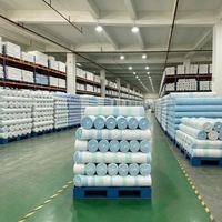 Tissu en microfibre jacquard tissé de qualité supérieure, motif imprimé à pois, poids moyen, anti-boulochage, résistant à l'abrasion, 100 % polyester, pour la maison