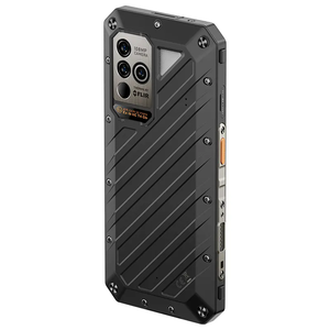 AORO A18 OEM 6.58 "Telfono Inteligente Infrarouge Caméras Thermiques Téléphones Portables Téléphones Mobiles <span class=keywords><strong>5g</strong></span> Smartphone Téléphone Mobile Robuste - Product Image 4