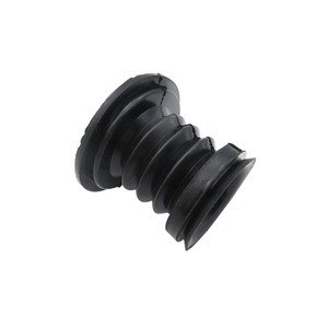 Válvula de Drenaje de Goma para Lavadora, Repuesto Duradero para Electrodomésticos de Lavandería - Product Image 2