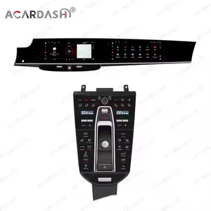 Cho Porsche Panamera 970 2010-2016 acardash tương tác kép Android 13 12.3 ''Màn hình với Thông Minh Kỹ thuật số yên - Product Image 1