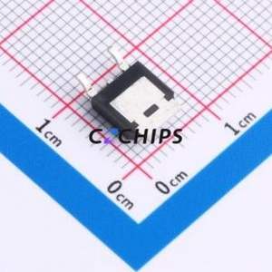 Transistor de Efecto de Campo (MOSFET) TPM3090NK3 TO-252 Original Nuevo, Componentes Electrónicos al por Mayor y Servicio BOM - Product Image 2
