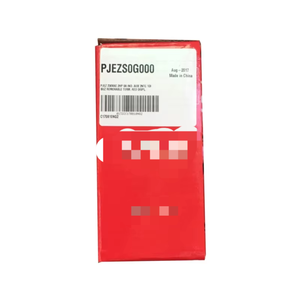 Pjezs0g000 Pjezsogooo Baru Asli Siap Gudang Pengontrol Plc Otomasi Industri - Product Image 1