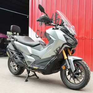 Accesorios para Motocicletas al por Mayor, Barra Protectora Anticaídas para <span class=keywords><strong>SYM</strong></span> ADTX400 - Product Image 4